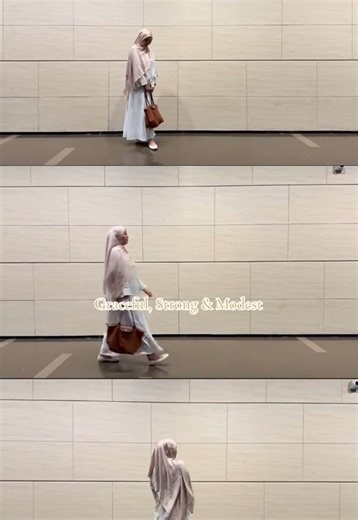 Timeless Modesty in Fashion: Elegant Outfit Ideas