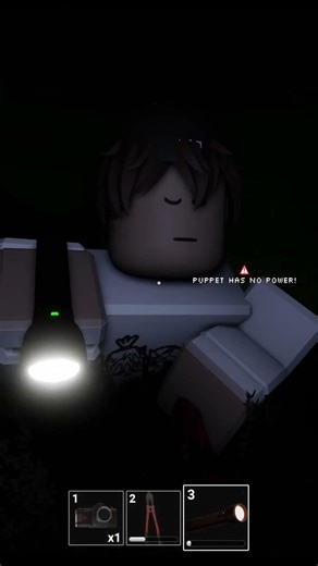 He got killed in front of me...😳