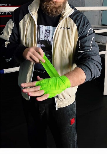 Boxing Handwrap Techniques: Essential 4m Guide