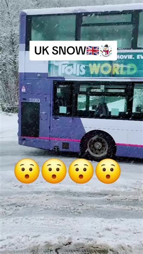 Bad weather conditions in the Uk January 2026 #tiktokuk🇬🇧🇬🇧 #newyear2026#snowfall#badweather#bbcnews