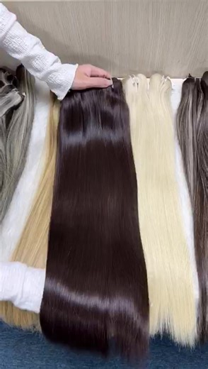 100% Real Human Hair Extensions 😍 by ManeDollzExtensions 👸🏽 Supplying up to 40’’ Hair and Lasting up to 18 months!! Message to order 📲 #hairextension ##hairsupplier #foryoupage #hair #viral