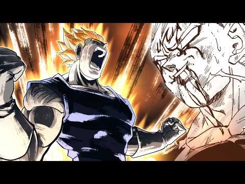 They Brought Him Back for the 8th Anniversary...