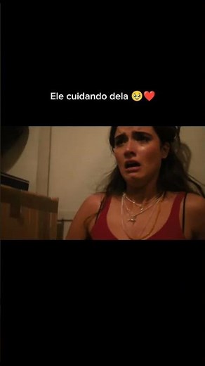 Ele sempre cuida dela! Filme: Minha culpa: Londres