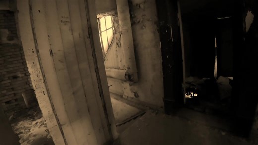 Exploring Abandoned Places in Germany