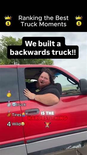 Ranking the Best Truck Moments