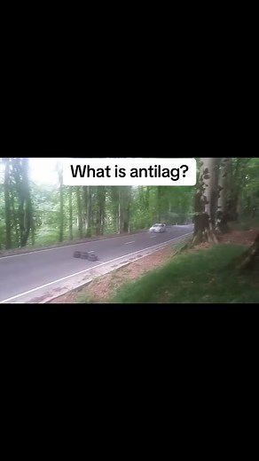 Understanding Antilag Systems in Cars