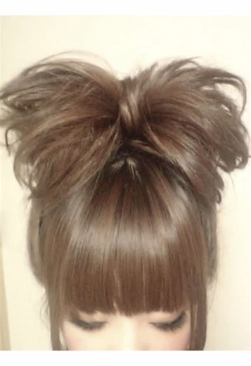 Different colour at each strand and lighting am I an alien #fyp #foryoupage #viral #xyzabc #relatablevideos