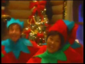 Disney Sing Along Songs 12 Days of Christmas Part 3
