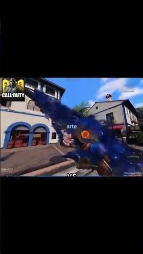 la mayor aura del los mejores juegos de disparos blood strike call duty y fri