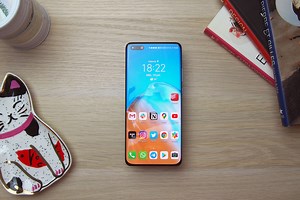 Huawei P40 Pro, análisis tras un mes de uso: un agradable déjà vu