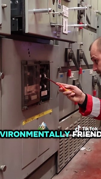 What is Switchgear? Understanding Its Role in Power Distribution