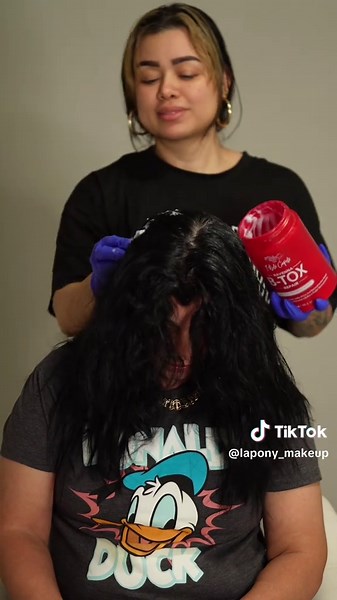 Botox Capilar: Paso a Paso para el Cuidado del Cabello