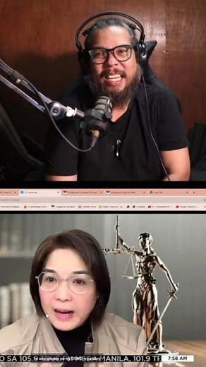 2.6K views · 96 reactions | Usec Claire Castro’s Guide to Improving PULSE ASIA's Surveys | Adorable KAU | Facebook