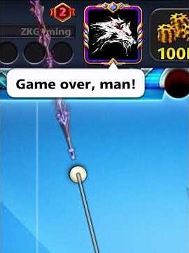 8 ball pool | SLIPPERY TABLE 🥶 LOL Moments & Easy Wins 🤣🤪