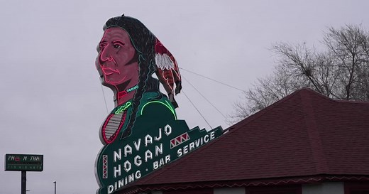 Historic Navajo Hogan Roadhouse undergoes revival on Colorado Springs' Nevada Avenue