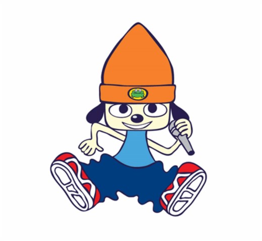 Parappa the Rapper's Funniest Prank Ever!