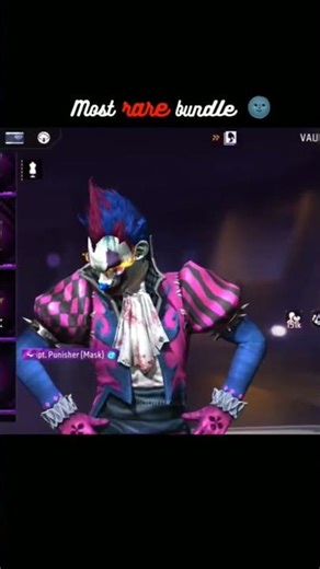 free fire #old # jokeraura#impossible🍷🗿🎯