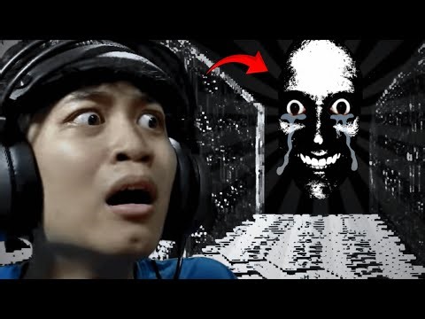 IT TURNS OUT IT'S NOT THAT MUCH SCARY AS THE ORIGINAL GAME, SAD SATAN BUT IN THE ROBLOX VERSION!