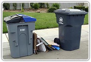 Trustees Talk Trash, Could Affect Condo Owners