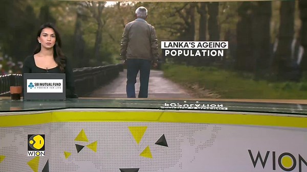 Sri Lanka's ageing population | 25% population to cross 60 years in 10 years