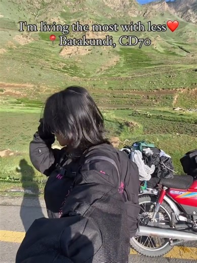 Exploring Khunjerab Pass: A Solo Female Traveler's Journey