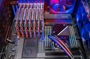 Hardware Arm Linux on x86 Windows 11 How to Get NVIDIA BlueField-2 DPU Running on Windows 11 Pro