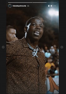 Bobby Shmurda Shows NBA YoungBoy And Casanova Love