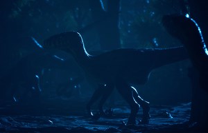 Devs Release Clip of Dino Horror Game ‘Instinction’ in Unreal Engine 5; New Release Date Coming Soon [Video]