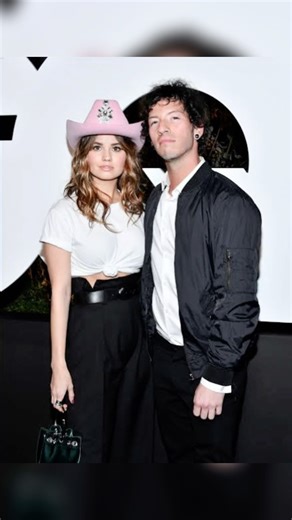 Debby Ryan Welcomes Baby Girl 💕 Magical Birth Story with Josh Dun 🌙✨