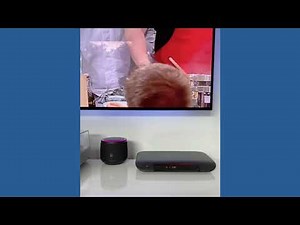 MagentaTV mit dem Smart Speaker der Telekom steuern