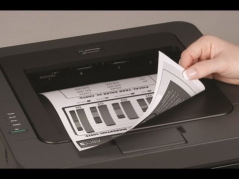 Automatic Duplex Printing