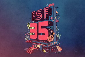 Estas son las distros Linux "verdaderamente libres" que la FSF recomienda probar para celebrar sus 35 años