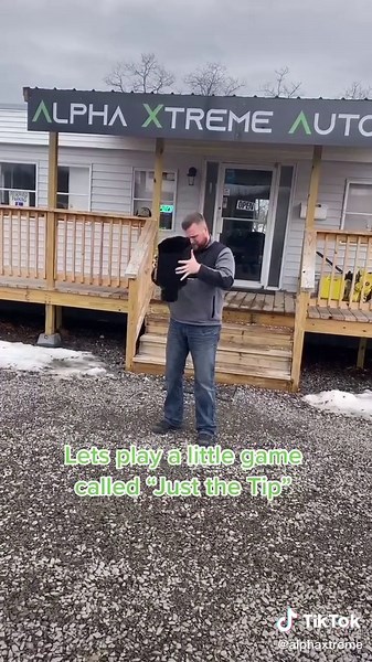 Alpha Xtreme (@alphaxtreme)’s videos with