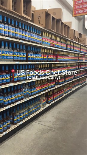 Top Coffee Syrups for Your Small Business