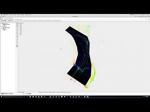 How to perform a River Flood Simulation in less than 10 minutes with RiverFlow2D