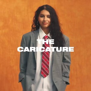Alessia Cara explains the deeper meaning behind her oversized suit 🙌 | DefJam