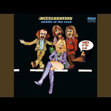 Sacramento (A Wonderful Town)