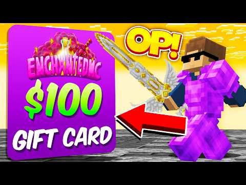 NEW *FREE TO JOIN* DUNGEONS TYCOON SERVER! *2026 EDITION* | Java + Bedrock Edition 26.1+