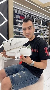 24K views · 89 reactions | ZARA SNEAKERS 0’24 OUT NOW  | STARK Store | Facebook