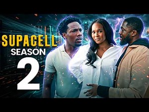 Supacell Season 2 Release Date, Trailer & Everything You need to know