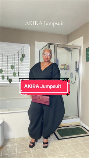 Stylish AKIRA Jumpsuit Review and Sizing Tips