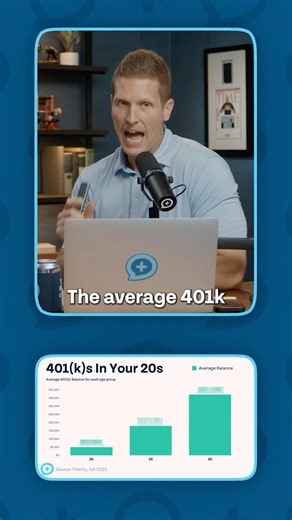 Are You Behind at 30? 😳