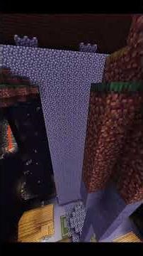 SEMILLA EPICA PARA MINECRAFT BEDROCK #minecraft #minecraftbedrokedition #shorts #parati