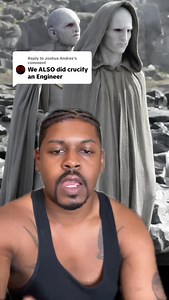 6K views · 3.7K reactions | Jesus was NOT a Engineer #alien #xenomorph #engineers #prometheus #prometheusmovie #aliencovenant #movie #xenomorphqueen #horror #alienearth #predatorbadlands #yautja #thepredator #ridleyscott #spacejockey #jesus #jesuschrist #aliencovenantmovie | Jeremiah Martin | Facebook