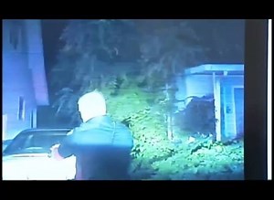 18K views · 33 reactions | Body cam footage was released from the officer-involved shooting in Dayton last night. FULL VIDEO: https://on.whio.com/2LrKAR7 | WHIO | Facebook