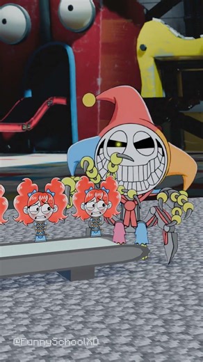 Why did The Prototype want to capture Sprunki Poppy?