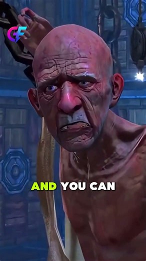 What Happened to Daedalus in God of War? The Dark Truth Explained 😳💔