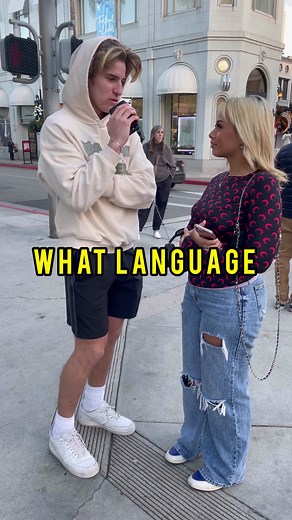 What did she say🤔 | Cody Premer