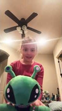 Evie ikea alien care guide (featuring miles!)