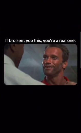 Classic Predator Scene – “You Son of a B*tch!” 😂